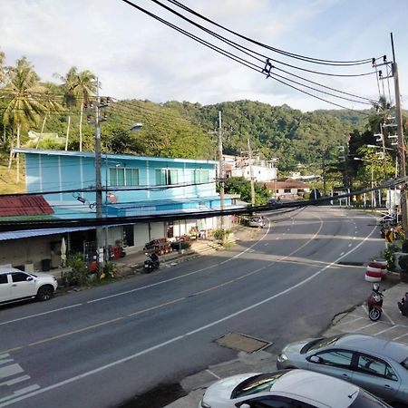 Karon Living Room - Sha Plus Exterior foto