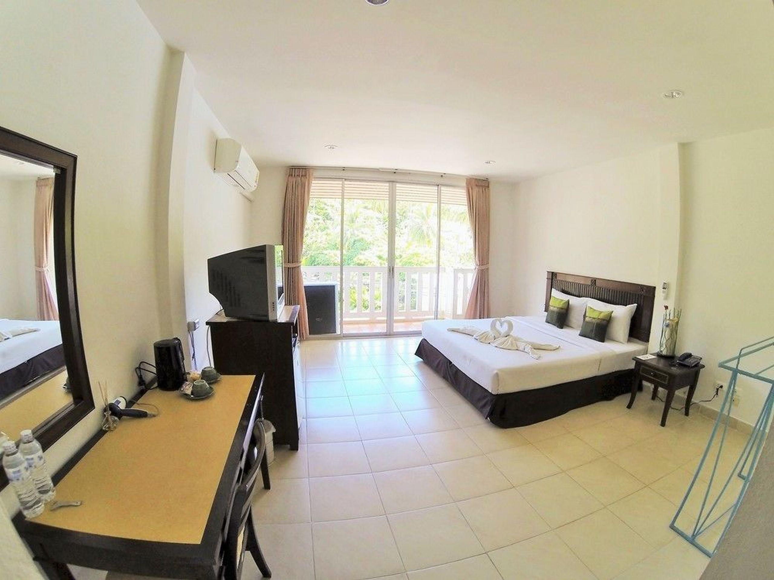 Karon Living Room - Sha Plus Exterior foto