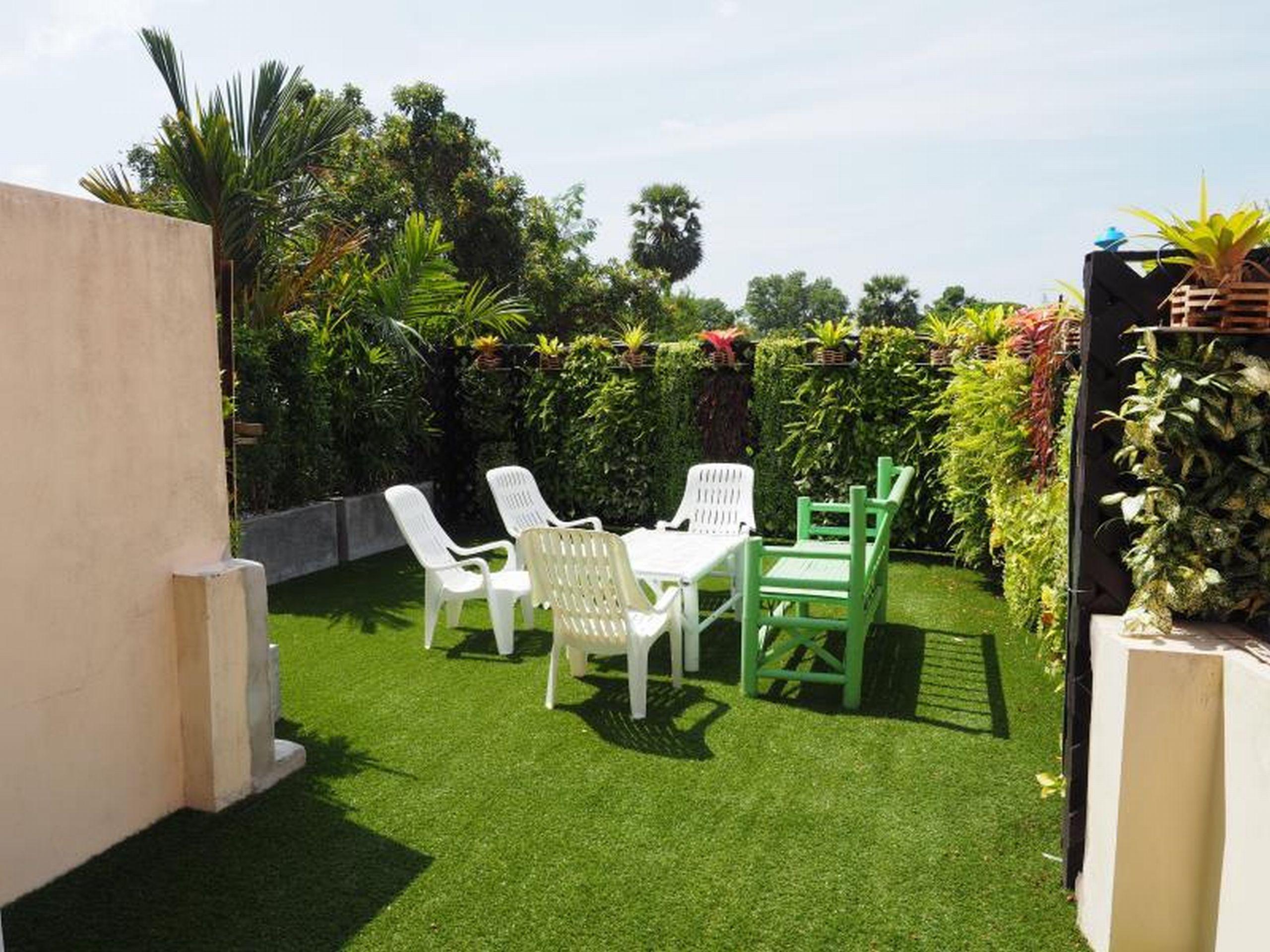 Karon Living Room - Sha Plus Exterior foto
