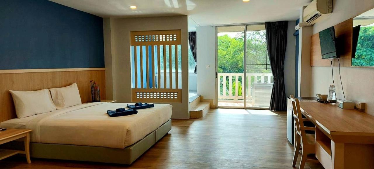 Karon Living Room - Sha Plus Exterior foto