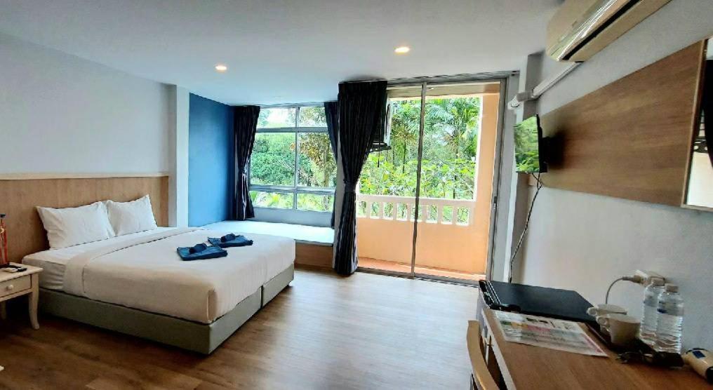 Karon Living Room - Sha Plus Exterior foto