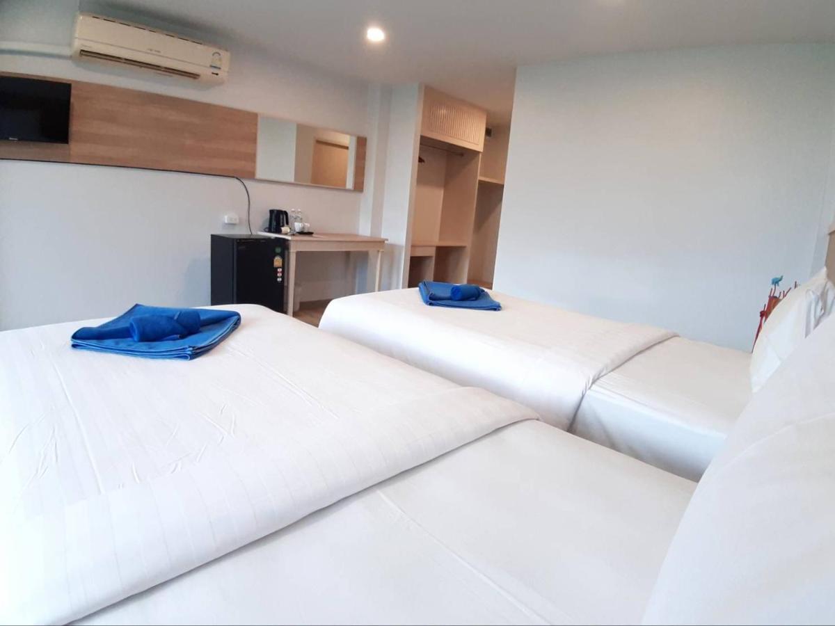 Karon Living Room - Sha Plus Exterior foto