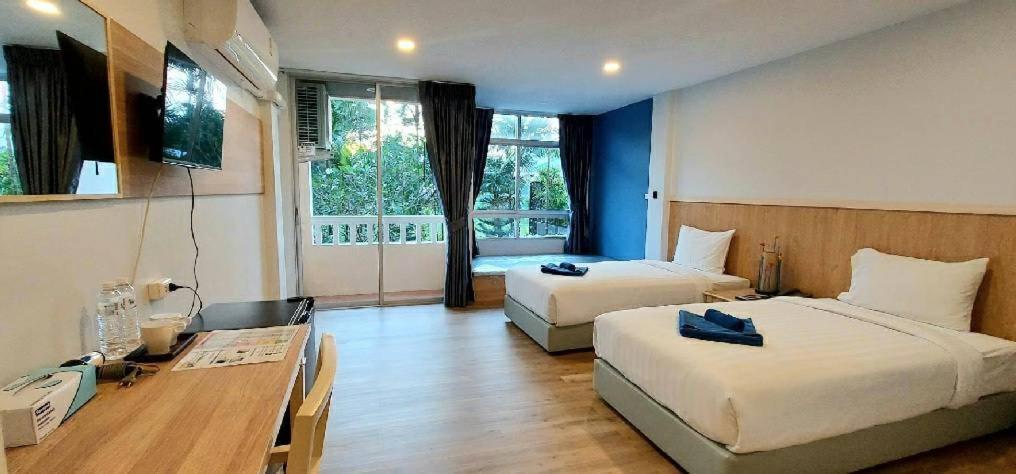 Karon Living Room - Sha Plus Exterior foto
