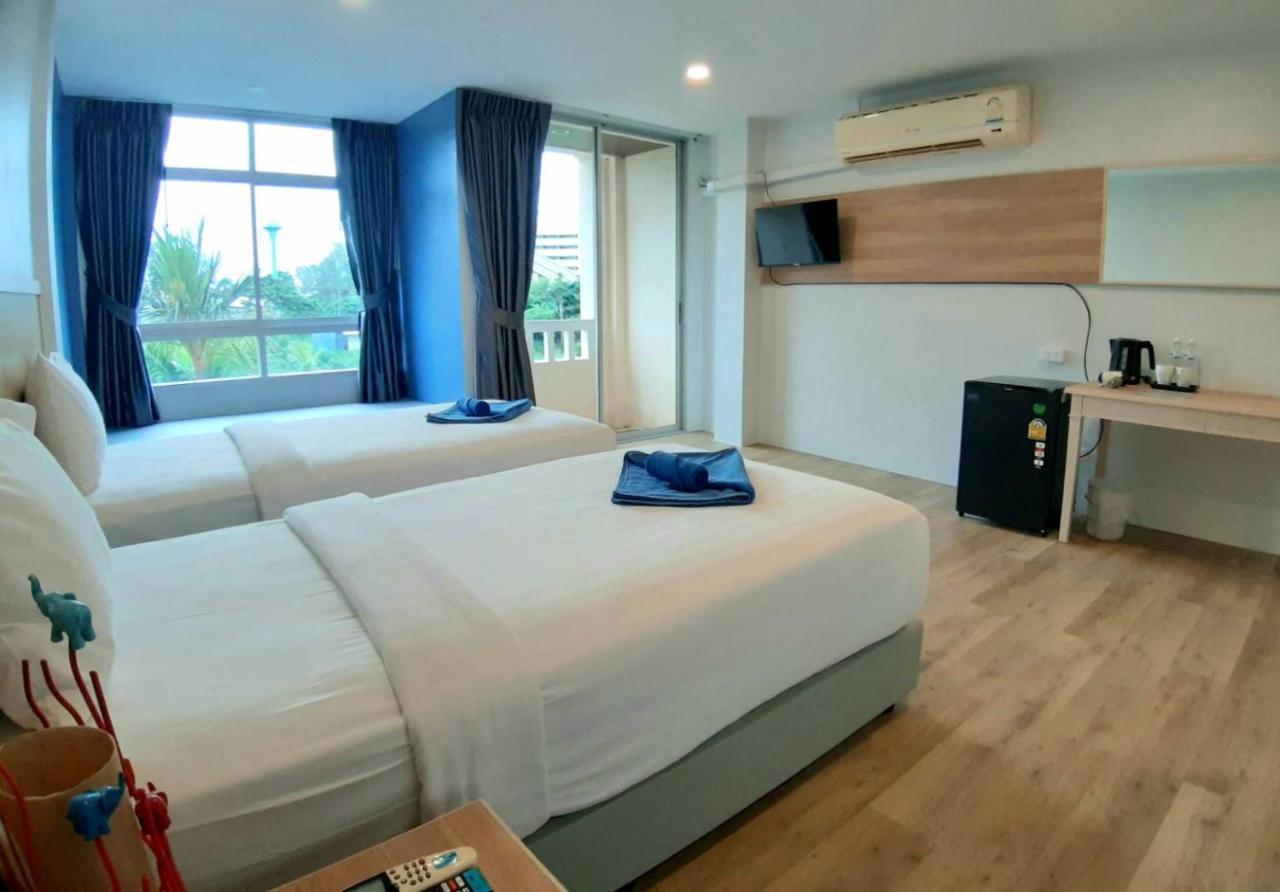 Karon Living Room - Sha Plus Exterior foto