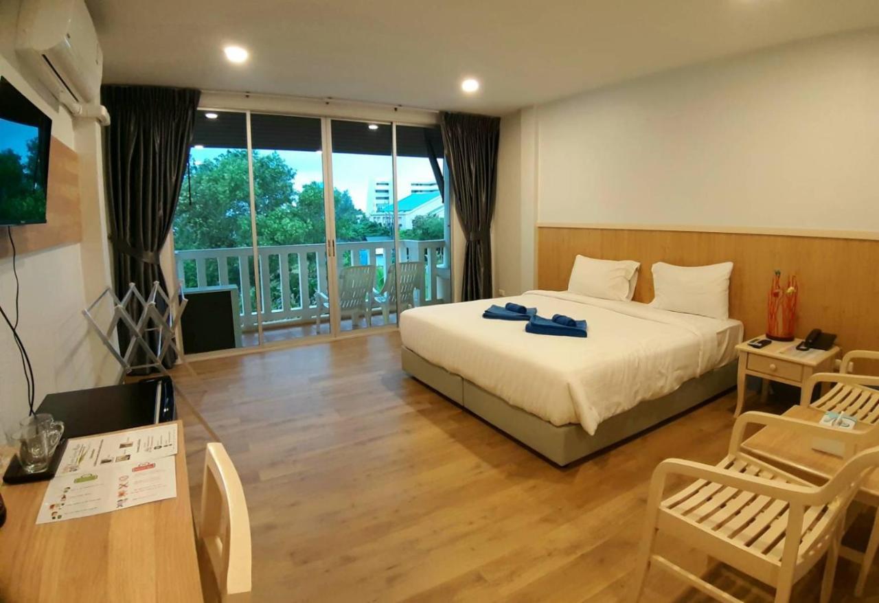 Karon Living Room - Sha Plus Exterior foto