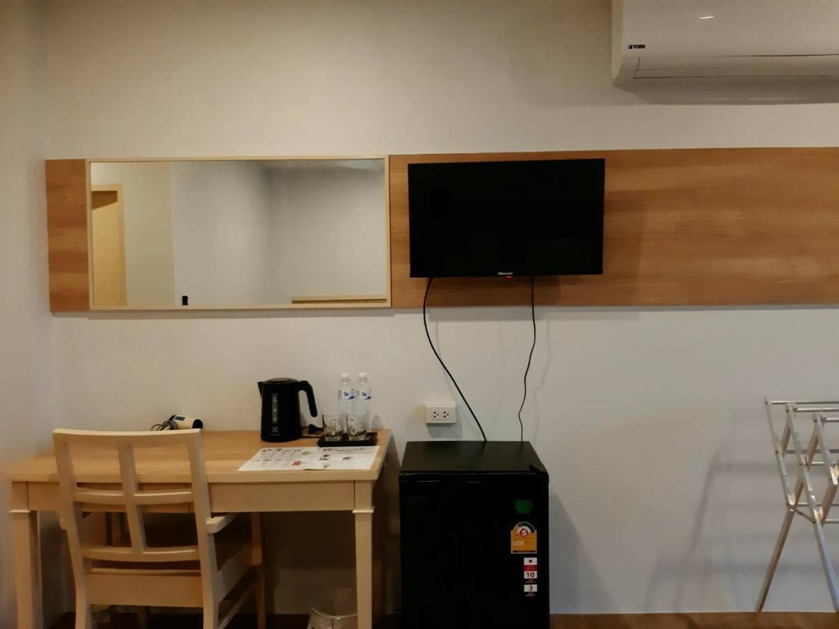 Karon Living Room - Sha Plus Exterior foto