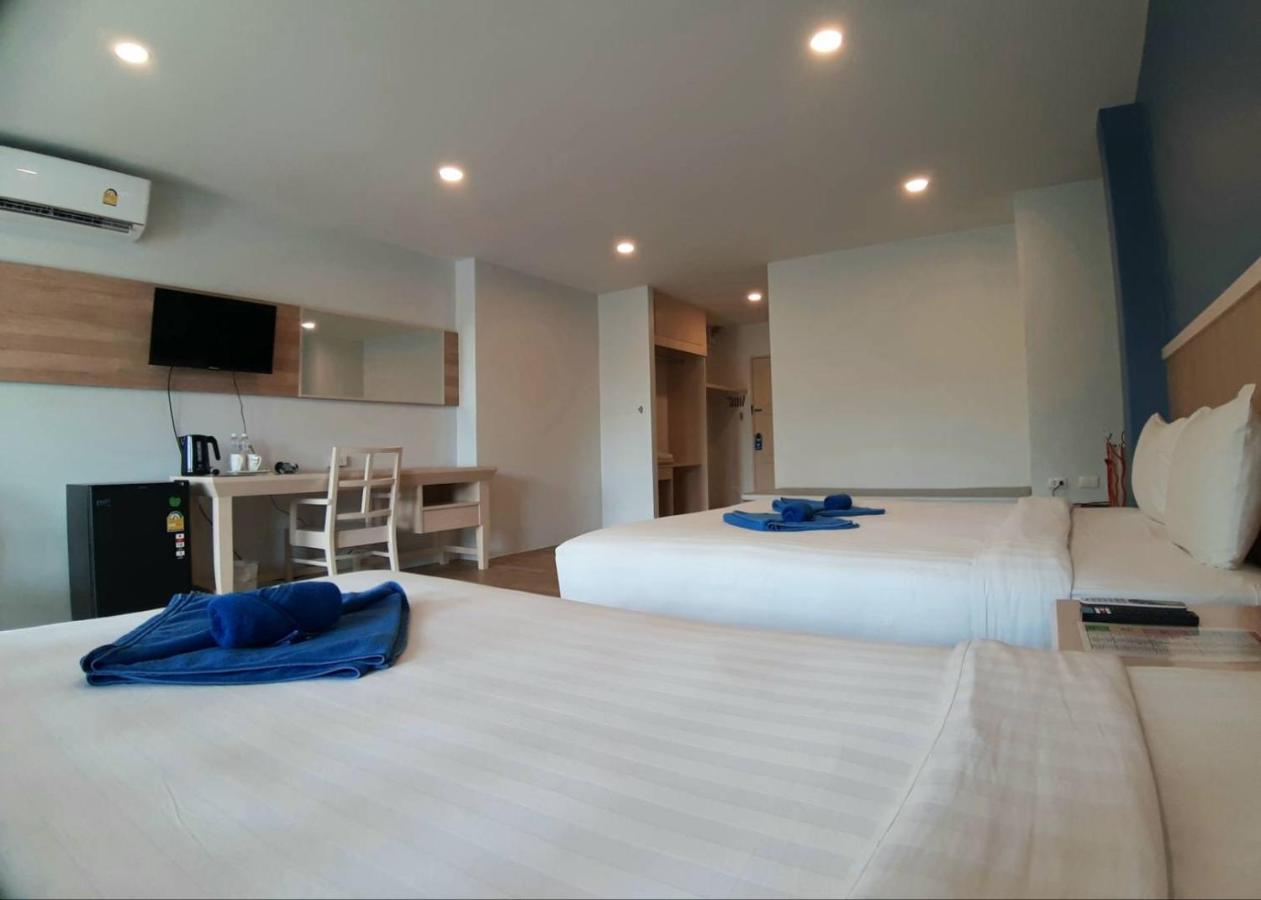 Karon Living Room - Sha Plus Exterior foto