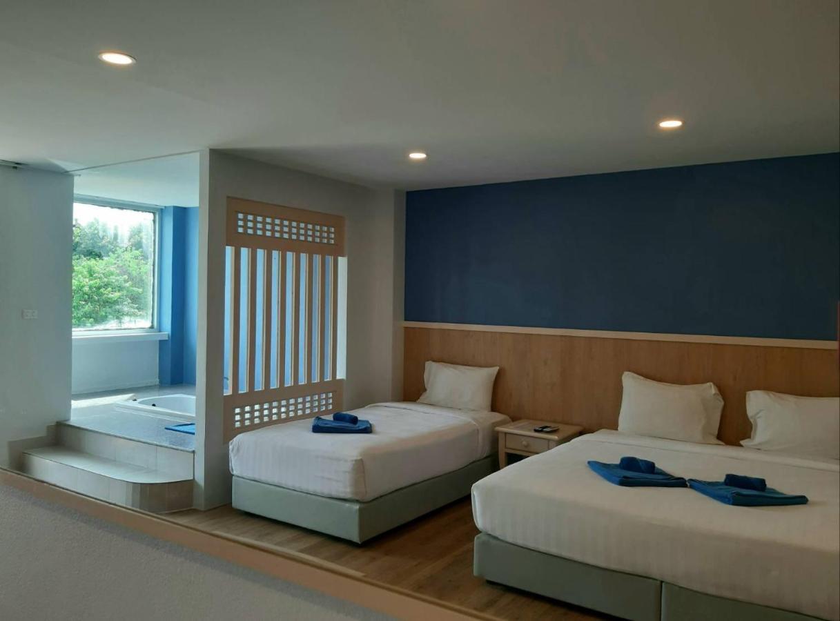 Karon Living Room - Sha Plus Exterior foto