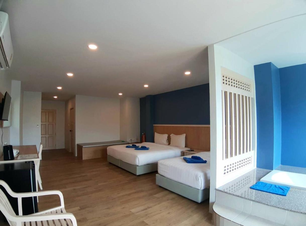 Karon Living Room - Sha Plus Exterior foto