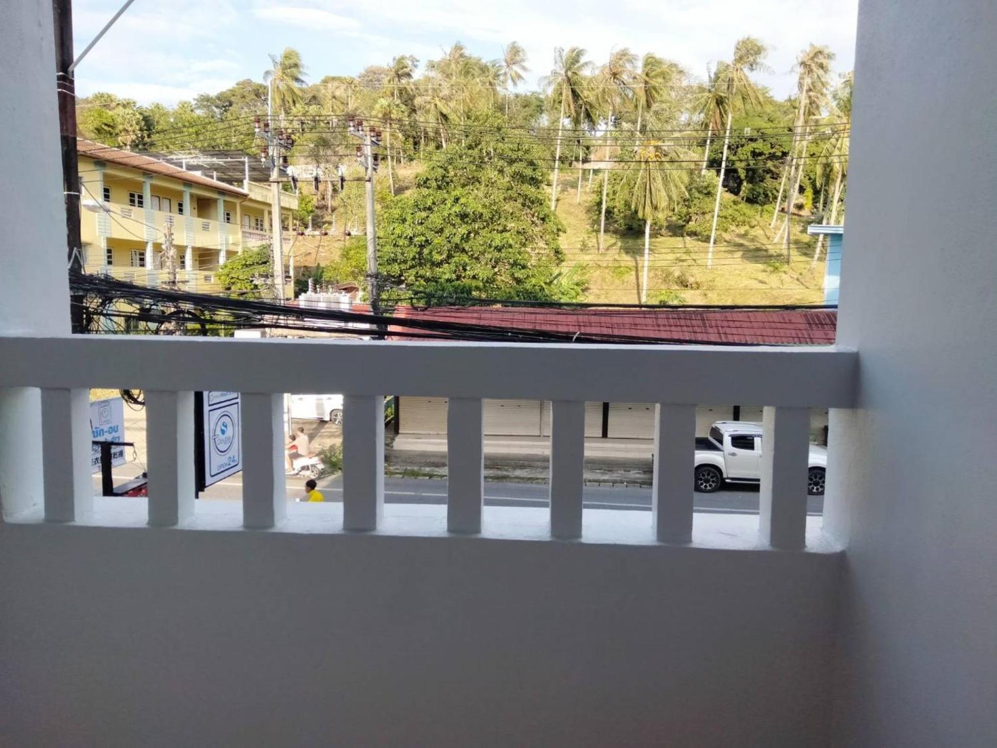 Karon Living Room - Sha Plus Exterior foto