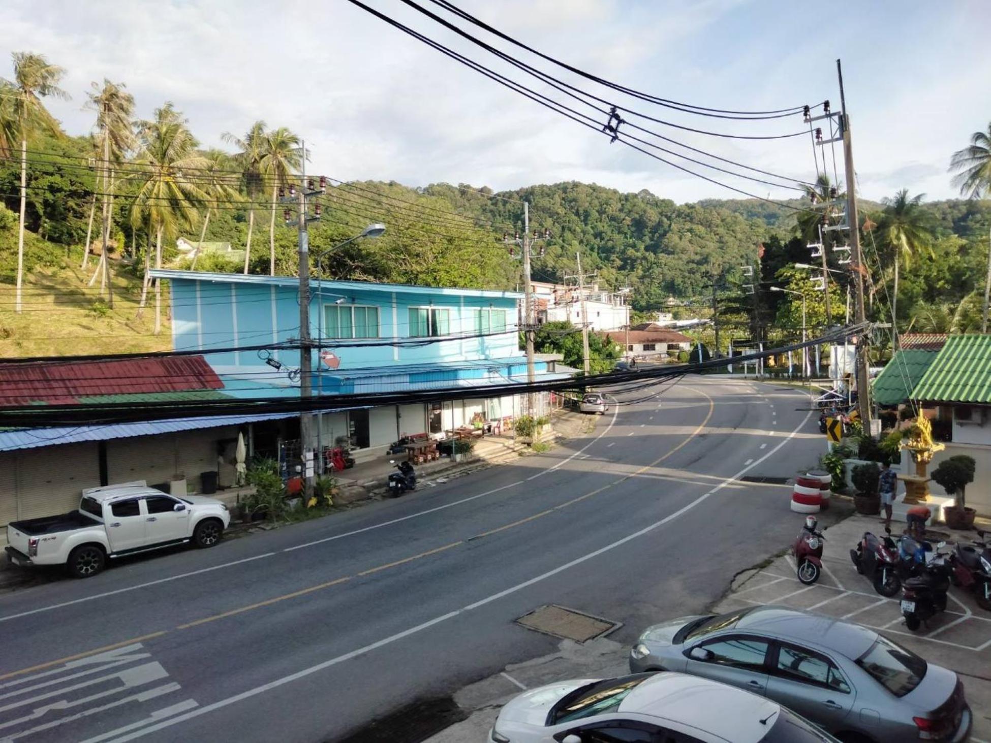 Karon Living Room - Sha Plus Exterior foto
