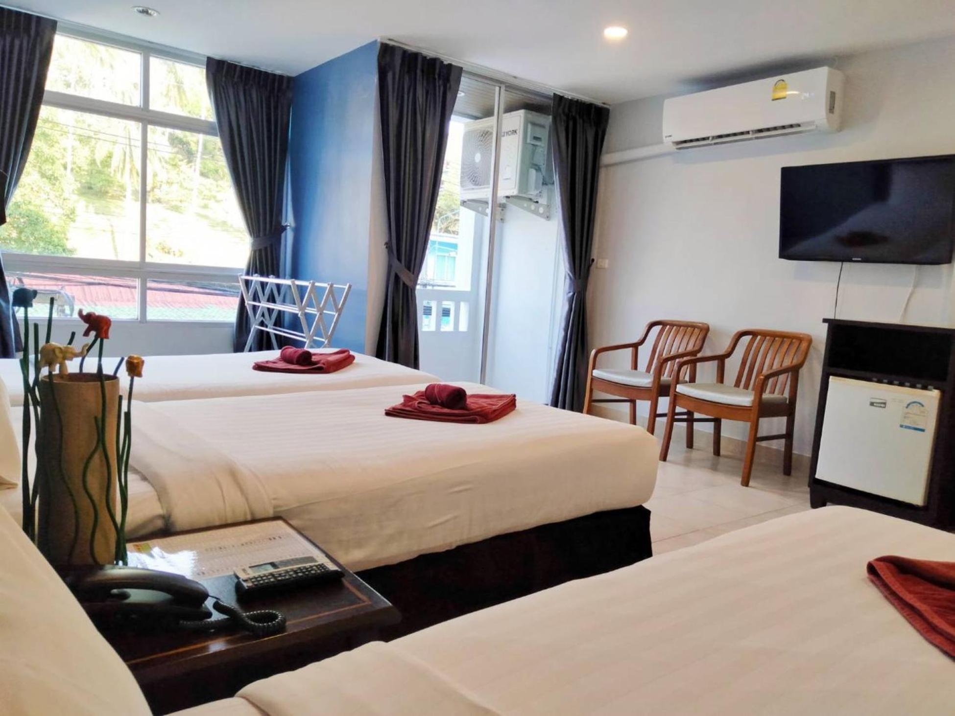 Karon Living Room - Sha Plus Exterior foto