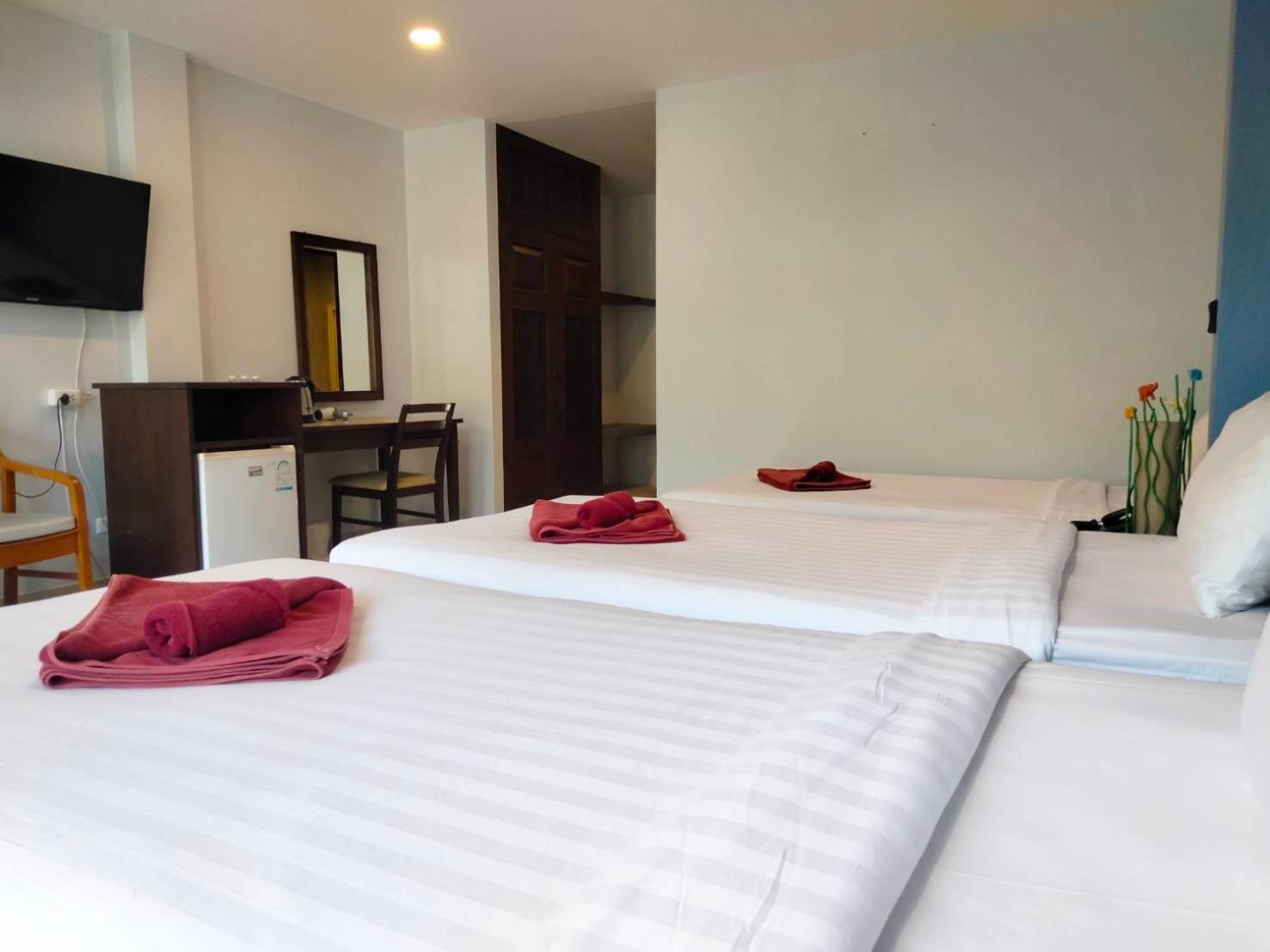 Karon Living Room - Sha Plus Exterior foto