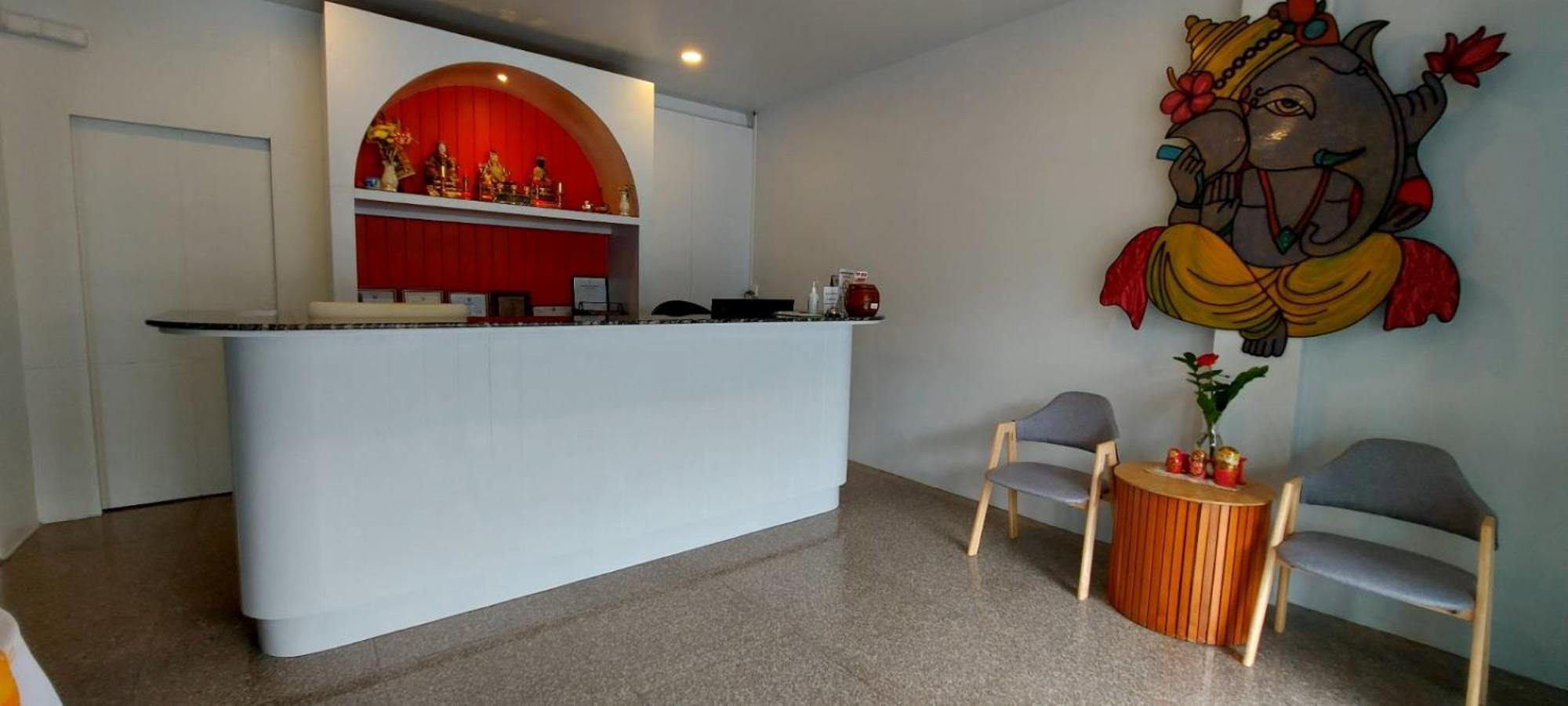Karon Living Room - Sha Plus Exterior foto