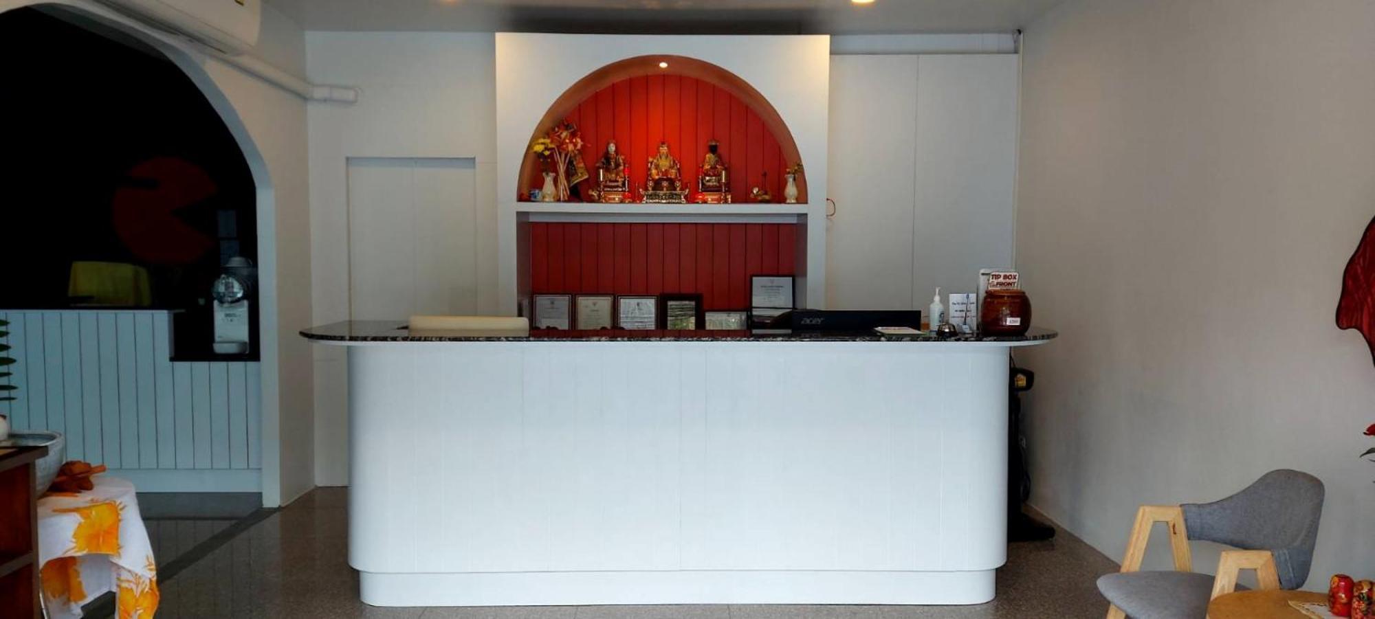 Karon Living Room - Sha Plus Exterior foto