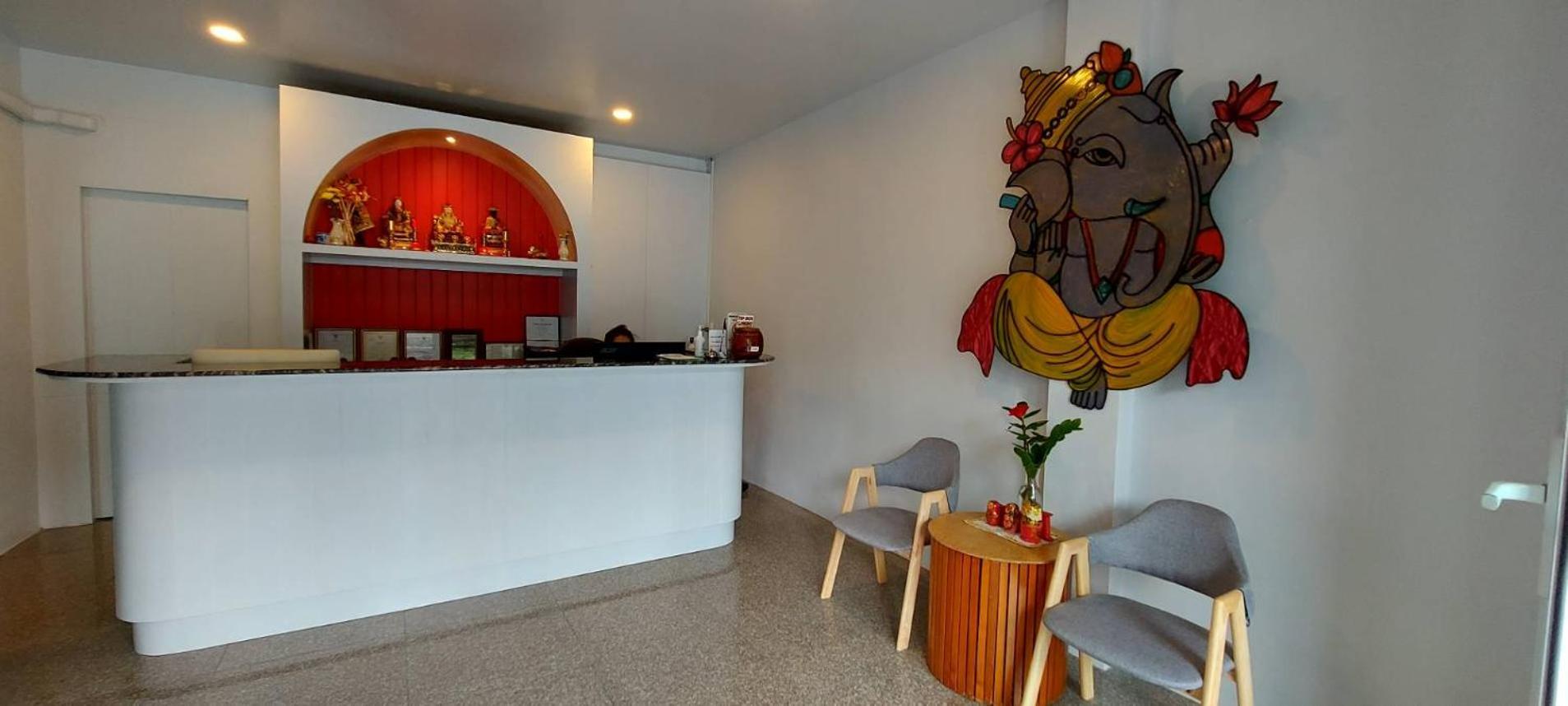 Karon Living Room - Sha Plus Exterior foto