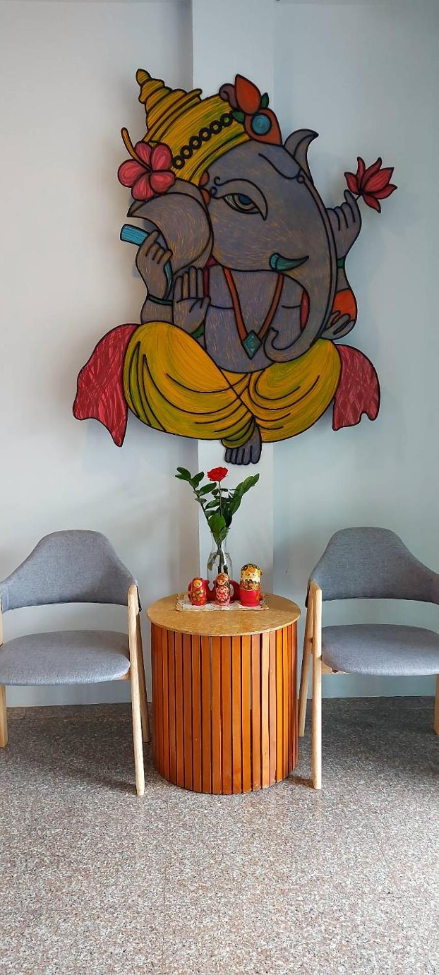 Karon Living Room - Sha Plus Exterior foto