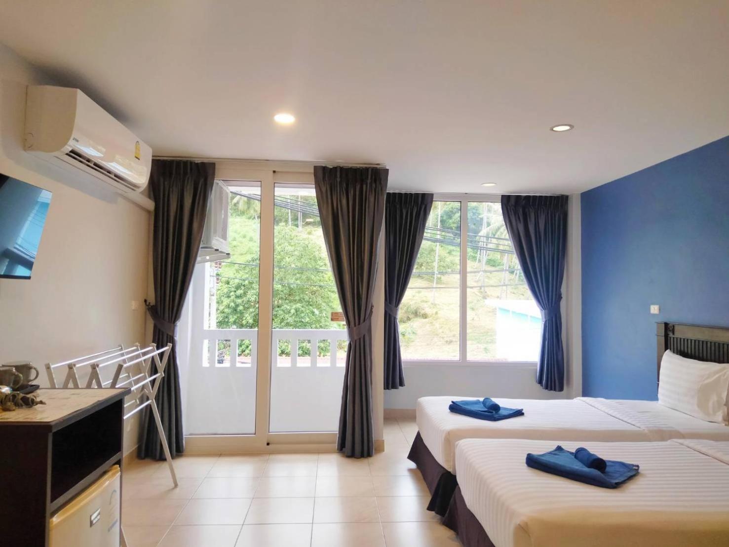 Karon Living Room - Sha Plus Exterior foto