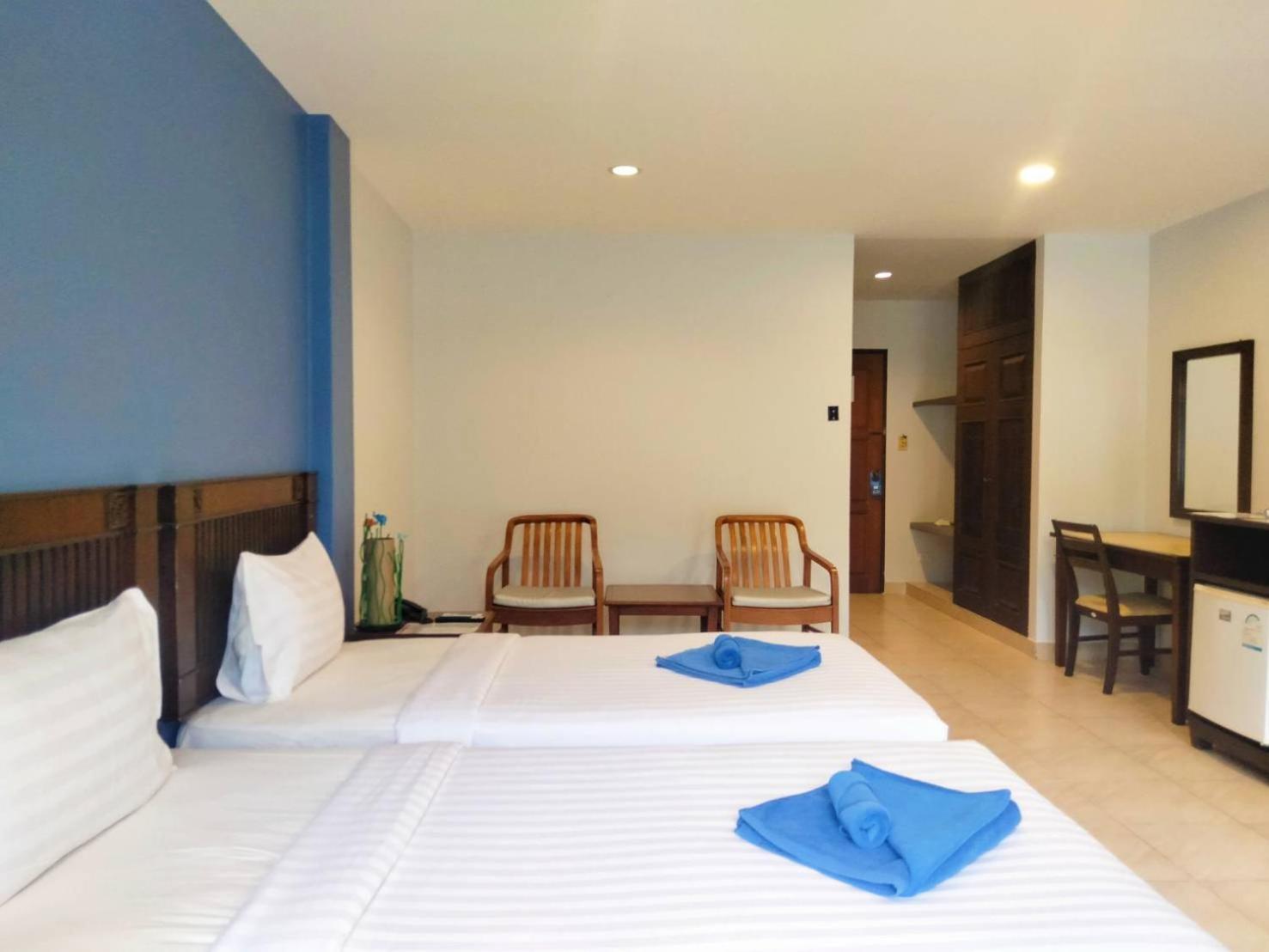 Karon Living Room - Sha Plus Exterior foto