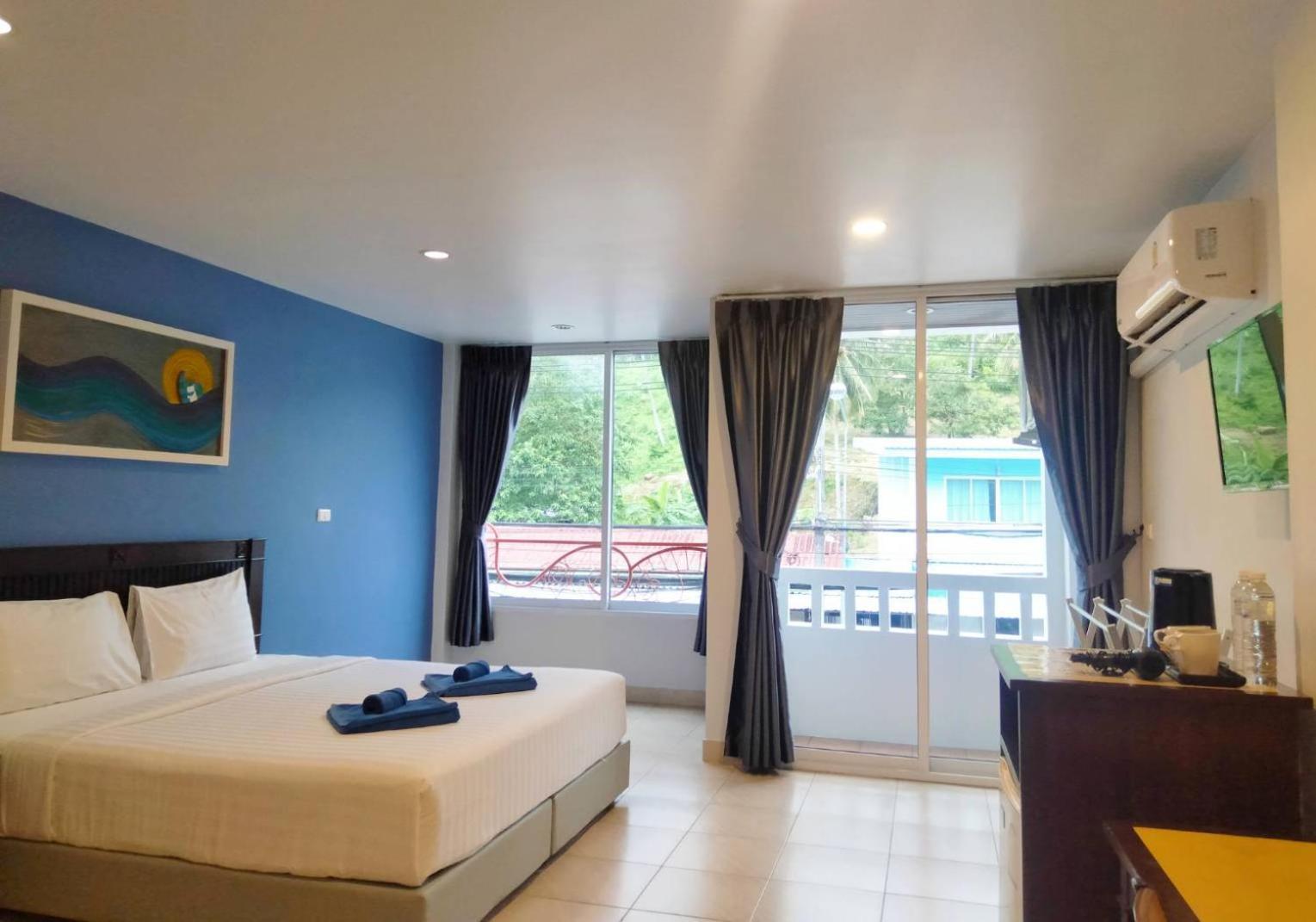 Karon Living Room - Sha Plus Exterior foto