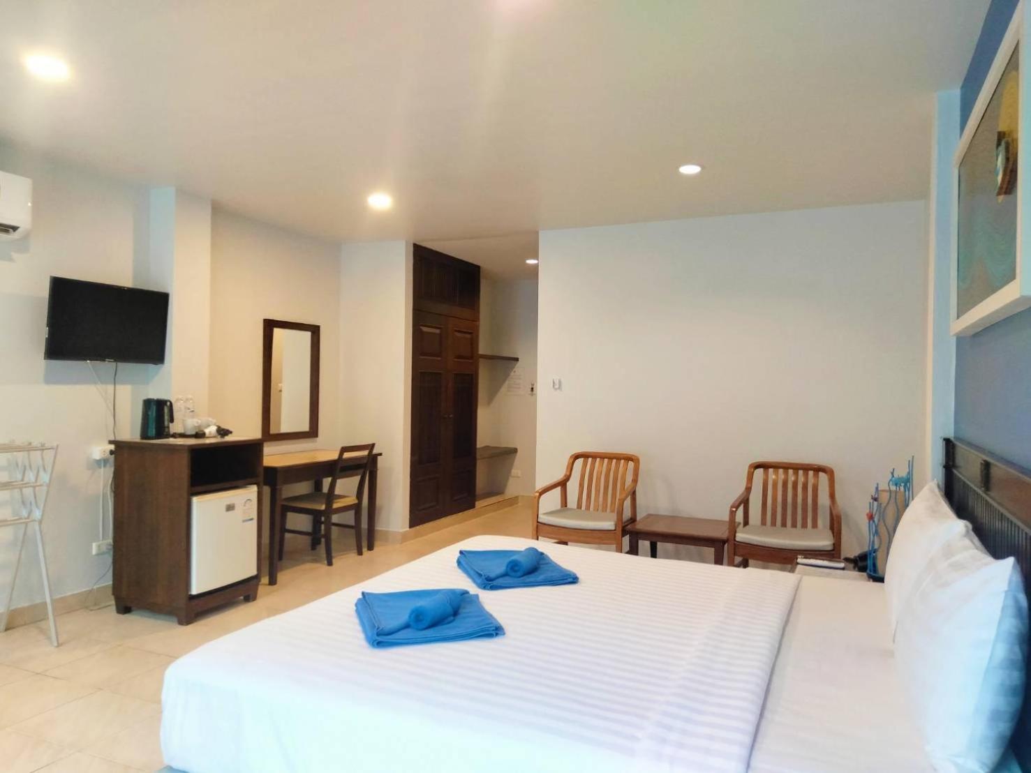 Karon Living Room - Sha Plus Exterior foto