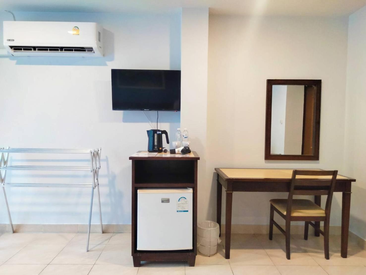 Karon Living Room - Sha Plus Exterior foto