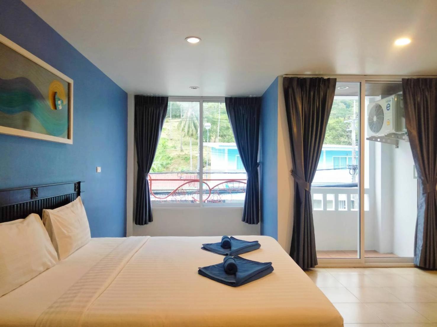 Karon Living Room - Sha Plus Exterior foto