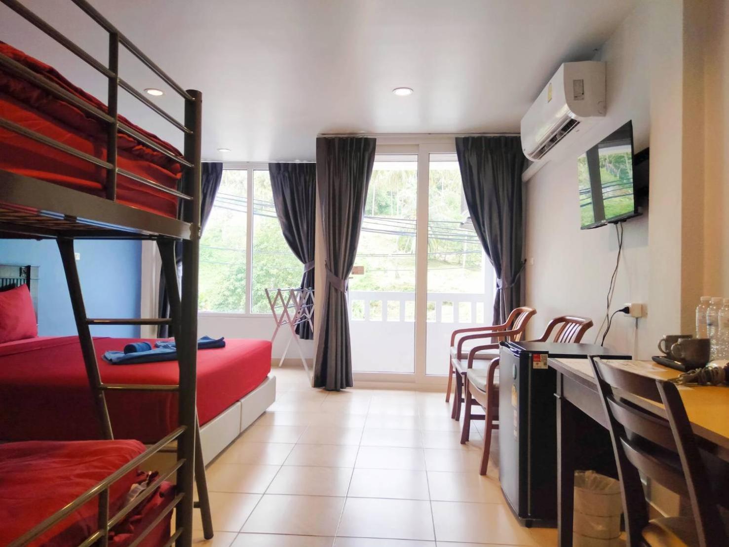 Karon Living Room - Sha Plus Exterior foto