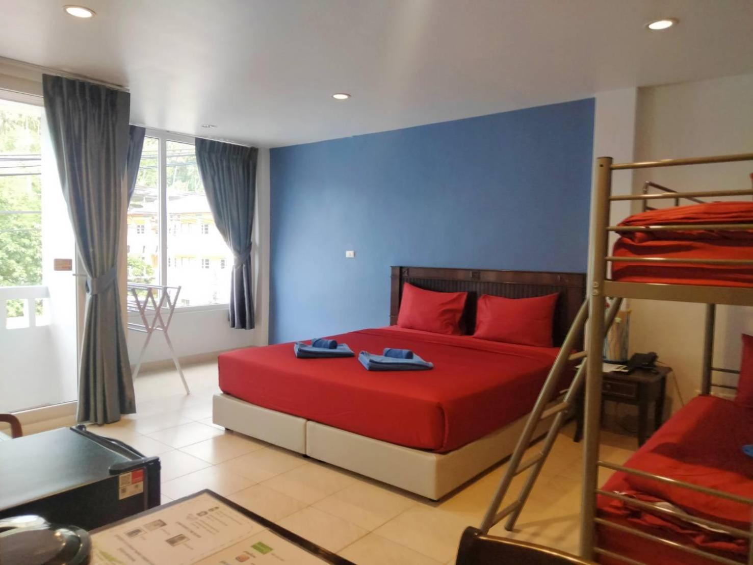 Karon Living Room - Sha Plus Exterior foto