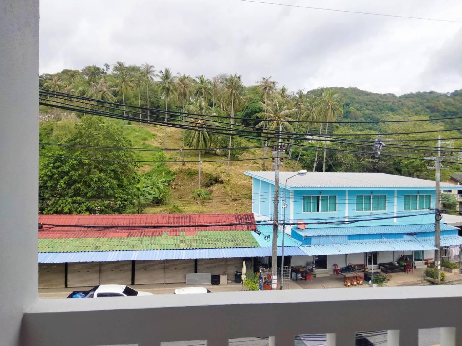 Karon Living Room - Sha Plus Exterior foto