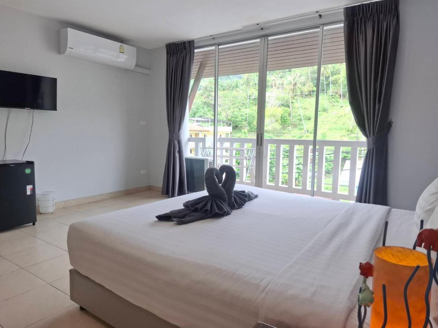 Karon Living Room - Sha Plus Exterior foto