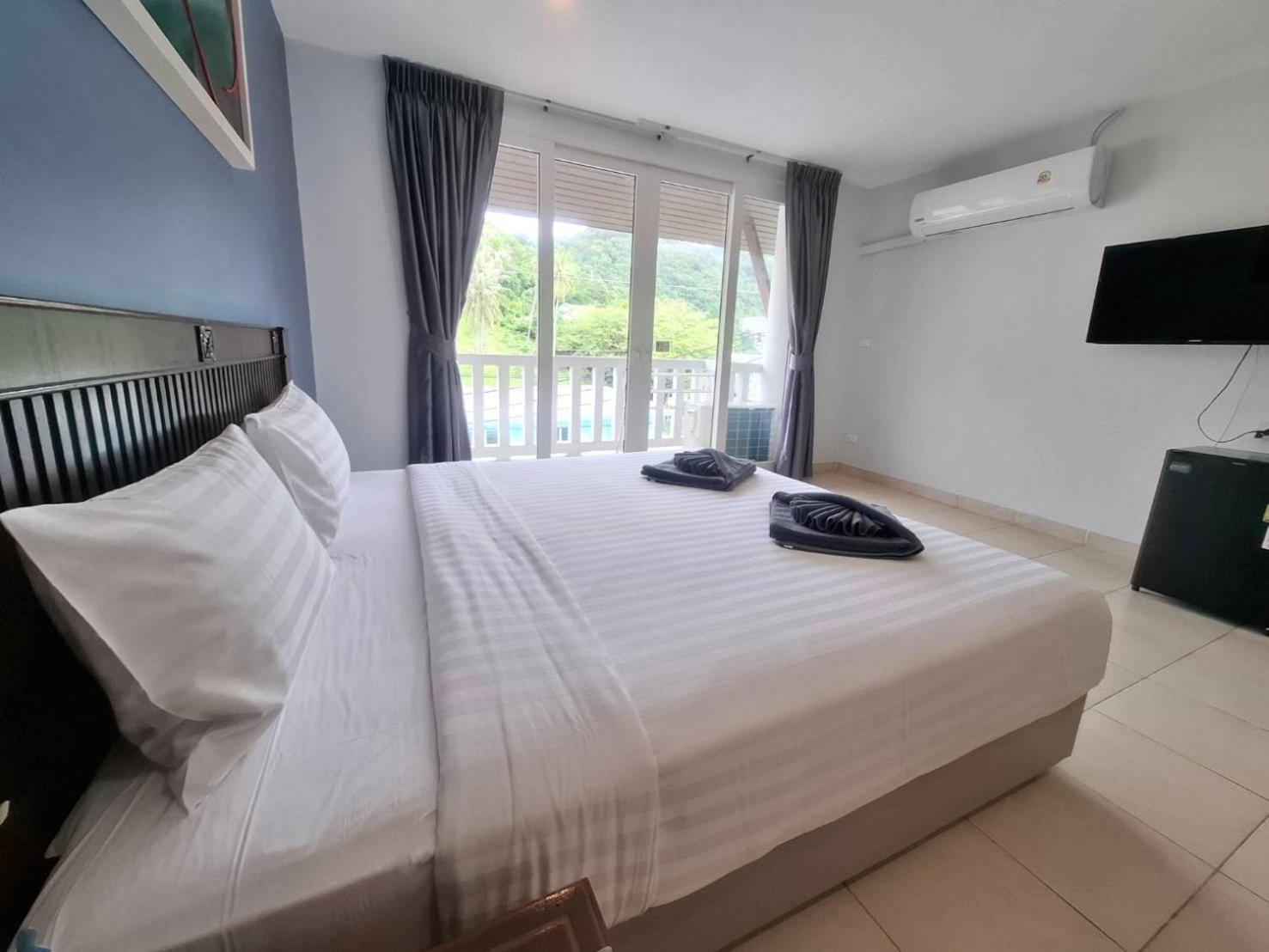 Karon Living Room - Sha Plus Exterior foto