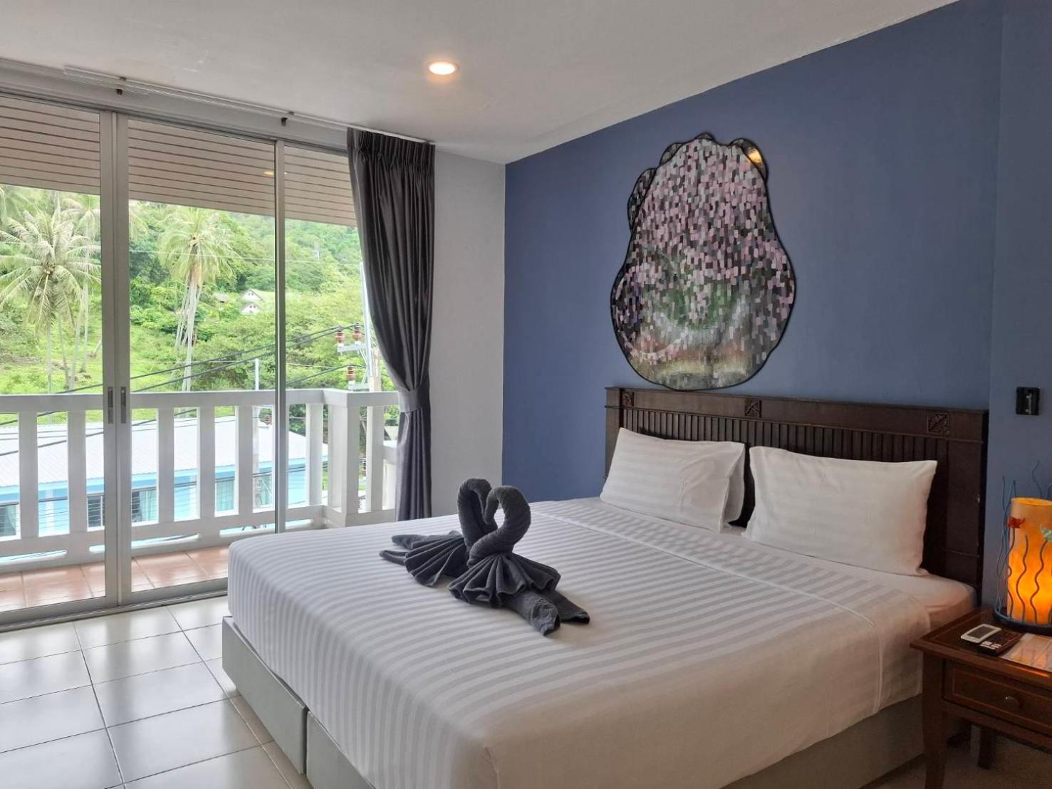Karon Living Room - Sha Plus Exterior foto
